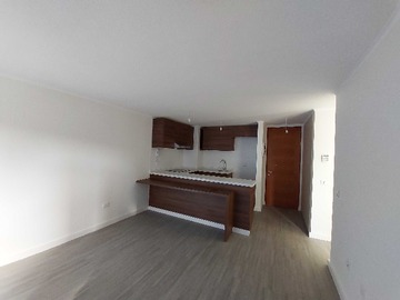 Arriendo Mensual / Departamento / Puerto Varas