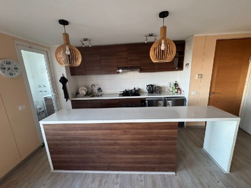 Arriendo Mensual / Departamento / Puerto Varas