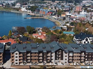 Arriendo Mensual / Departamento / Puerto Varas