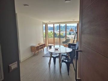 Arriendo Mensual / Departamento / Puerto Varas