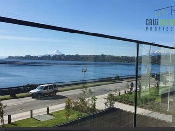 Arriendo Mensual / Departamento / Puerto Varas