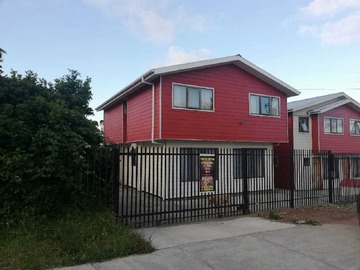 Arriendo Mensual / Departamento / Puerto Varas