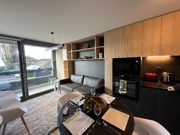 Arriendo Mensual / Departamento / Puerto Varas