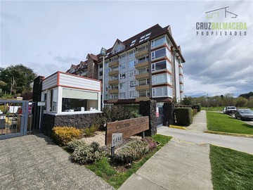 Arriendo Mensual / Departamento / Puerto Varas