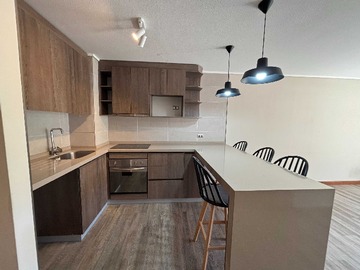 Arriendo Mensual / Departamento / Puerto Varas