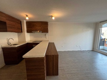 Arriendo Mensual / Departamento / Puerto Varas