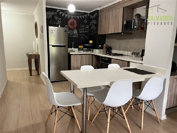 Arriendo Mensual / Departamento / Puerto Varas