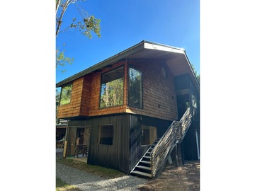 Arriendo Mensual / Departamento / Puerto Varas