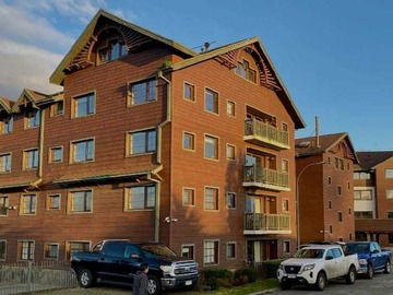 Arriendo Mensual / Departamento / Puerto Varas