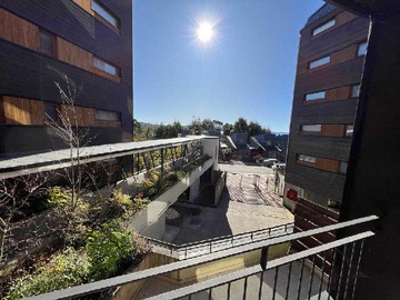 Arriendo Mensual / Departamento / Puerto Varas