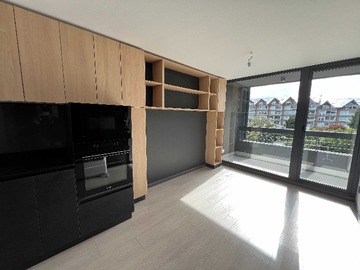 Arriendo Mensual / Departamento / Puerto Varas