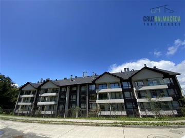 Arriendo Mensual / Departamento / Puerto Varas