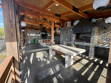 Arriendo Mensual / Departamento / Puerto Varas