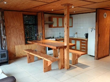 Arriendo Mensual / Departamento / Puerto Varas