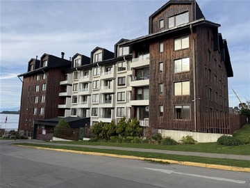 Arriendo Mensual / Departamento / Puerto Varas