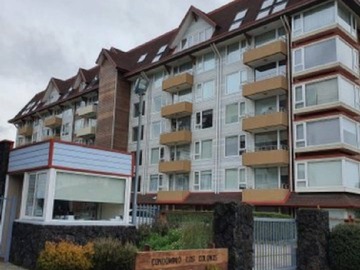 Arriendo Mensual / Departamento / Puerto Varas