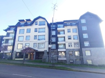 Arriendo Mensual / Departamento / Puerto Varas