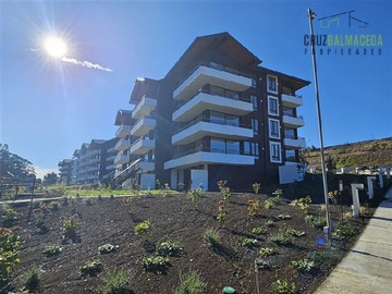 Arriendo Mensual / Departamento / Puerto Varas