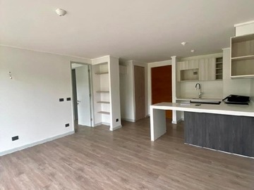 Arriendo Mensual / Departamento / Puerto Varas