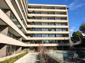 Arriendo Mensual / Departamento / Puerto Varas