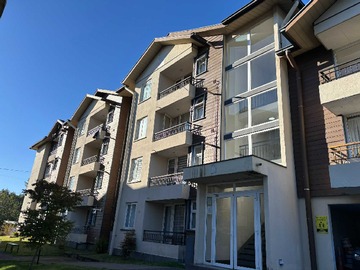 Arriendo Mensual / Departamento / Puerto Varas