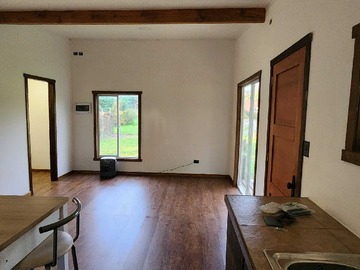 Arriendo Mensual / Departamento / Puerto Varas