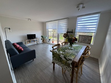 Arriendo Mensual / Departamento / Puerto Varas