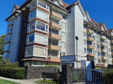 Arriendo Mensual / Departamento / Puerto Varas