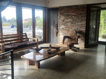 Arriendo Mensual / Departamento / Puerto Varas