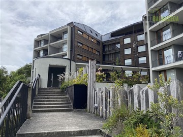 Arriendo Mensual / Departamento / Puerto Varas