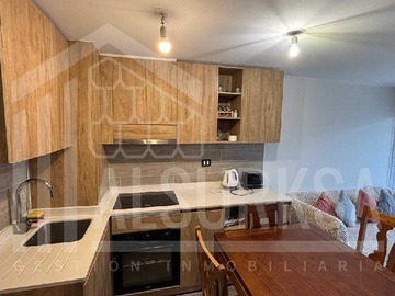 Arriendo Mensual / Departamento / Puerto Varas