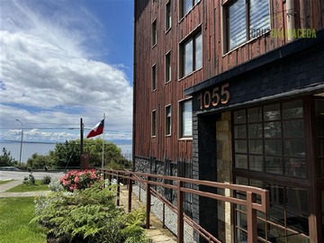 Arriendo Mensual / Departamento / Puerto Varas