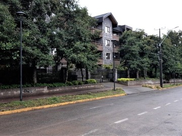 Arriendo Mensual / Departamento / Puerto Varas