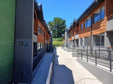 Arriendo Mensual / Departamento / Puerto Varas