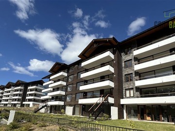 Arriendo Mensual / Departamento / Puerto Varas