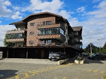 Arriendo Mensual / Departamento / Puerto Varas