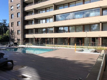 Arriendo Mensual / Departamento / Puerto Varas