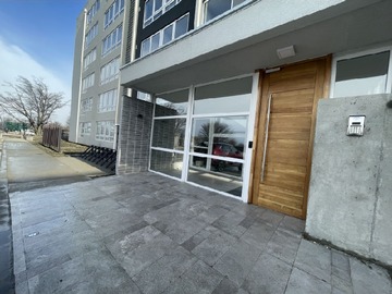 Arriendo Mensual / Departamento / Punta Arenas