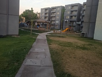 Arriendo Mensual / Departamento / Quilicura