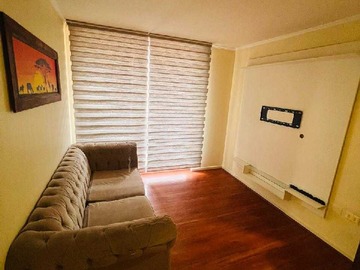 Arriendo Mensual / Departamento / Quilicura