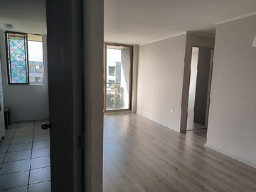 Arriendo Mensual / Departamento / Quilicura