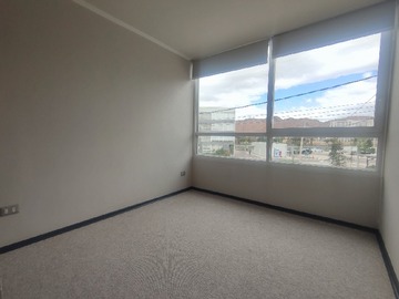Arriendo Mensual / Departamento / Quilicura