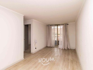 Arriendo Mensual / Departamento / Quilicura