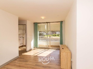 Arriendo Mensual / Departamento / Quilicura
