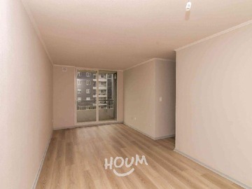 Arriendo Mensual / Departamento / Quilicura