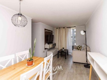 Arriendo Mensual / Departamento / Quilicura