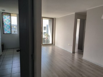 Arriendo Mensual / Departamento / Quilicura