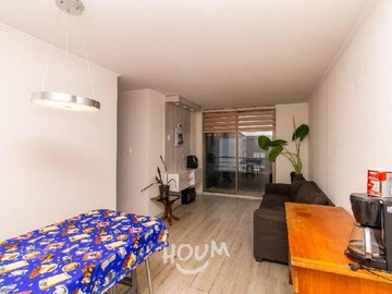 Arriendo Mensual / Departamento / Quilicura