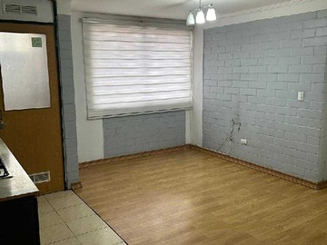 Arriendo Mensual / Departamento / Quilicura