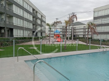 Arriendo Mensual / Departamento / Quilicura